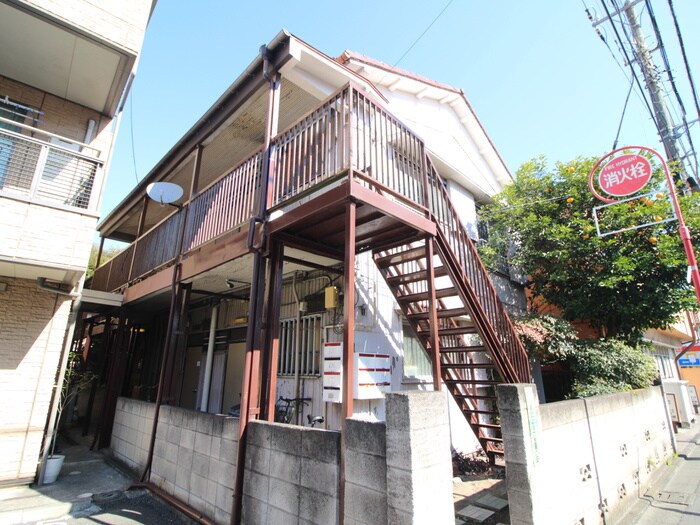 物件外観写真4　(外観写真)