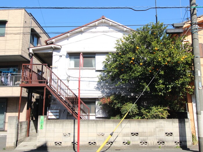 物件外観写真5　(外観写真)