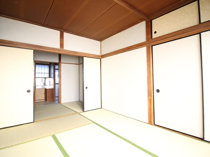 物件内観写真10　(居室)