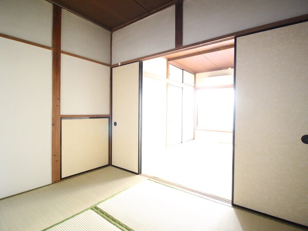 居室
