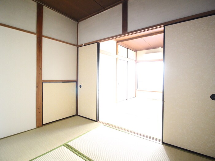 物件内観写真14　(居室)