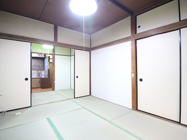 居室