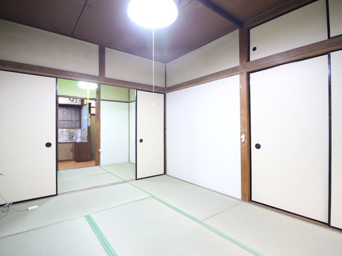 物件内観写真15　(居室)