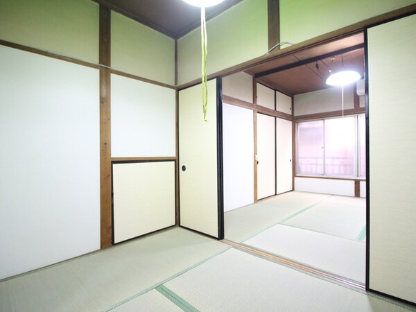 居室