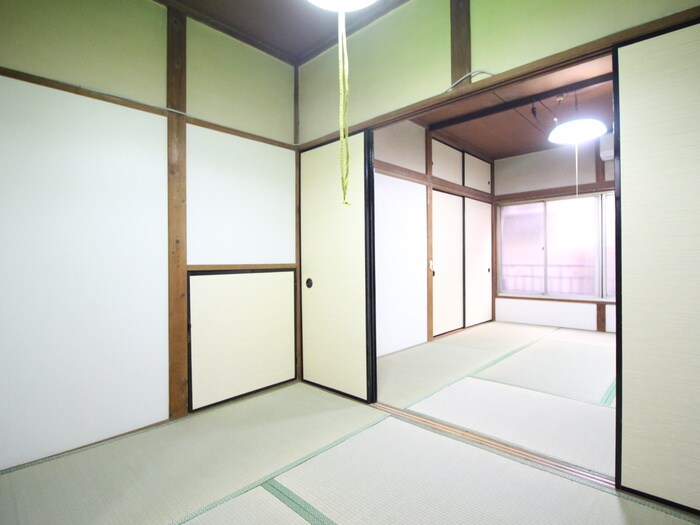 物件内観写真17　(居室)