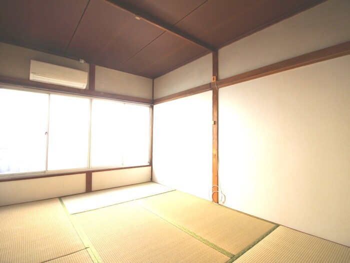 物件内観写真17　(居室)