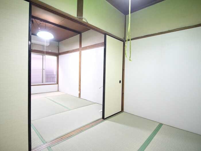 物件内観写真18　(居室)