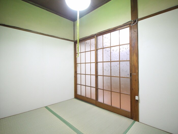 物件内観写真19　(居室)