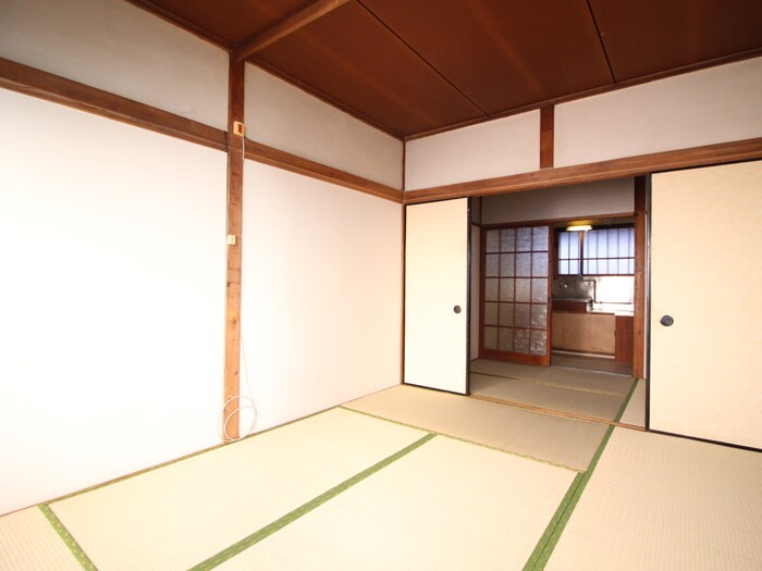 物件内観写真20　(居室)