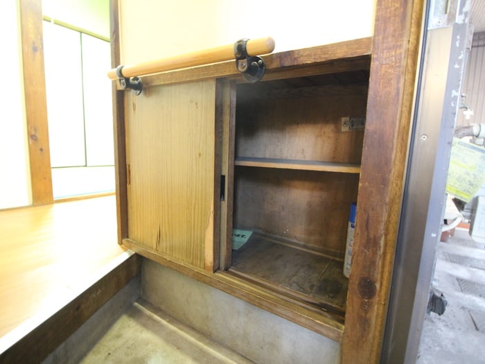 物件内観写真21　(靴箱)