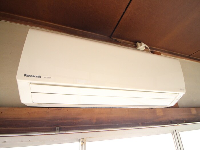 物件内観写真21　(居室)