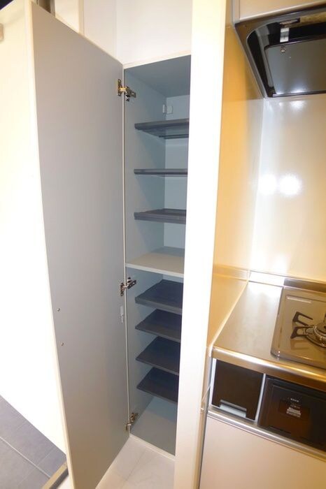 物件内観写真11　(靴箱)