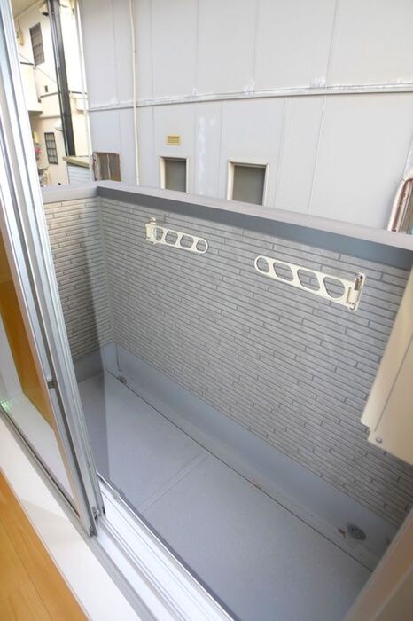 物件内観写真16　(ベランダ・バルコニー)