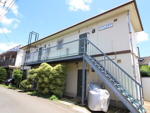 メゾン小川外観写真