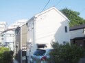 ブルーシエル南六浦