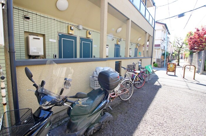 物件外観写真6　(外観写真)