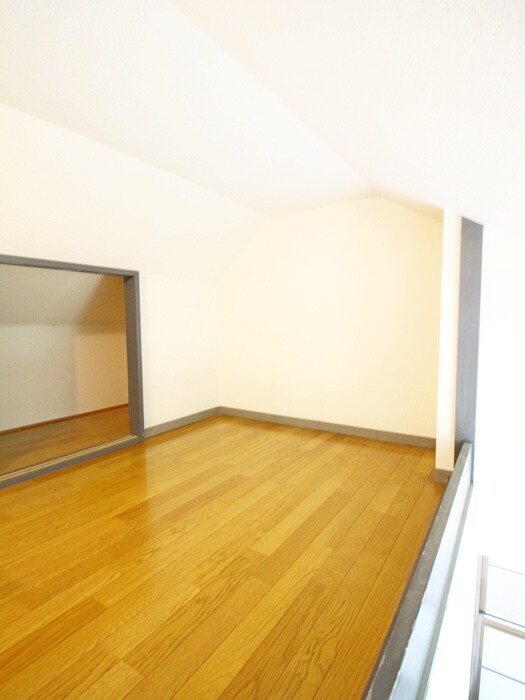 物件内観写真11　(ロフト)