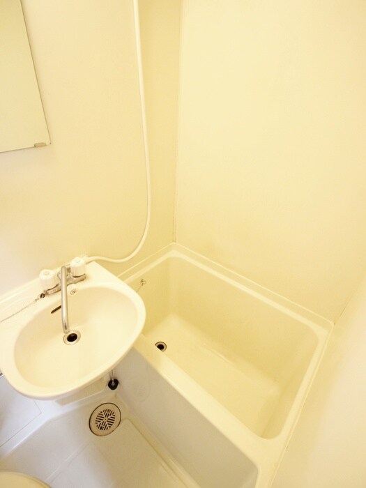 物件内観写真13　(バス／シャワールーム等)