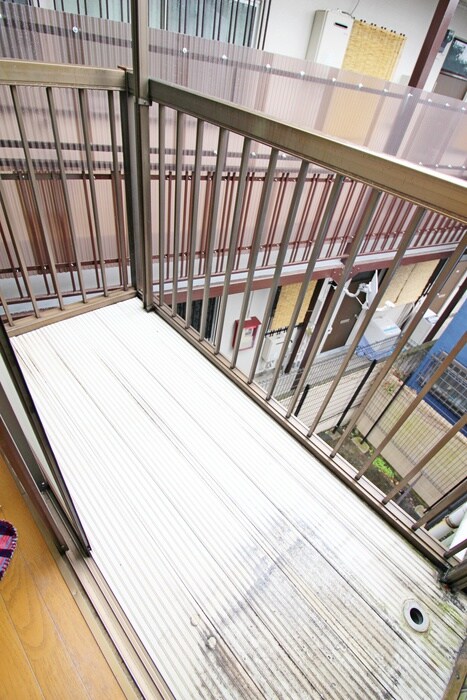 物件内観写真15　(ベランダ・バルコニー)