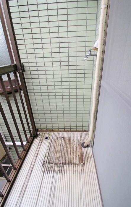 物件内観写真22　(洗濯機置場)