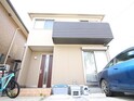 狭山戸建貸家B