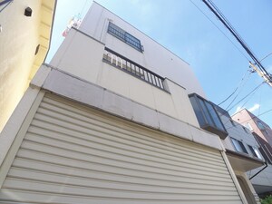 石井コ－ポ外観写真