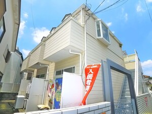 メゾンＩＳＨＩＤＡ外観写真