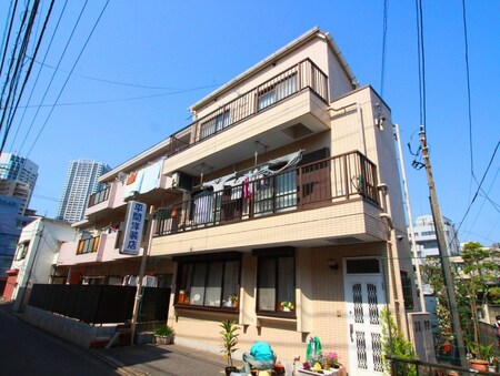 ロ－ラン石塚外観写真