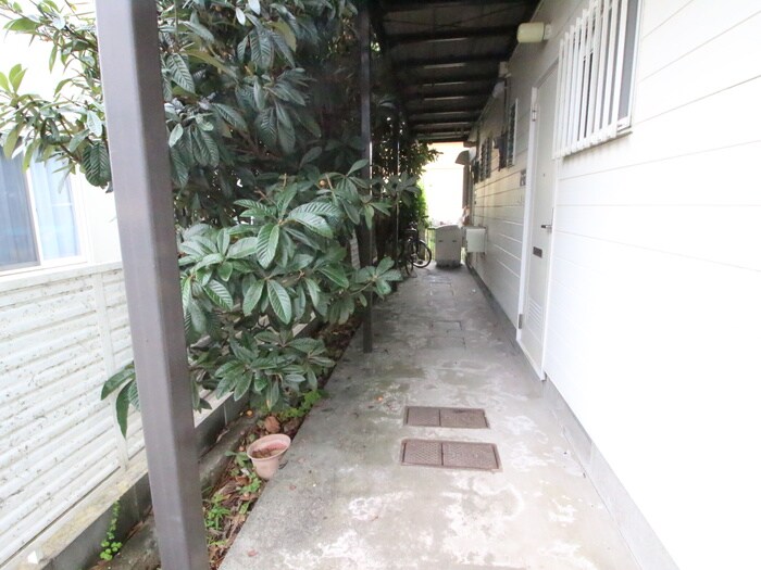 物件外観写真4　(その他)