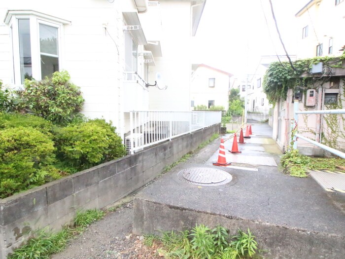 物件外観写真6　(周辺環境)