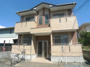 サニ－ベル外観写真