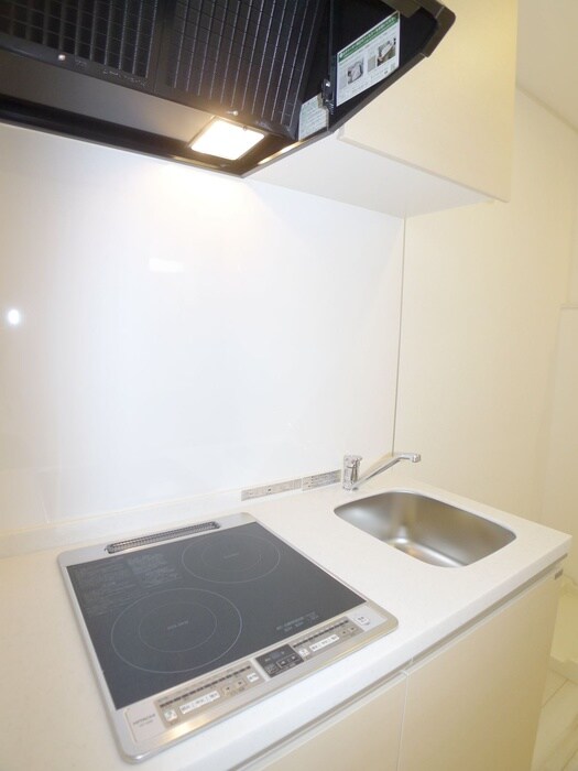 物件内観写真13　(キッチン)