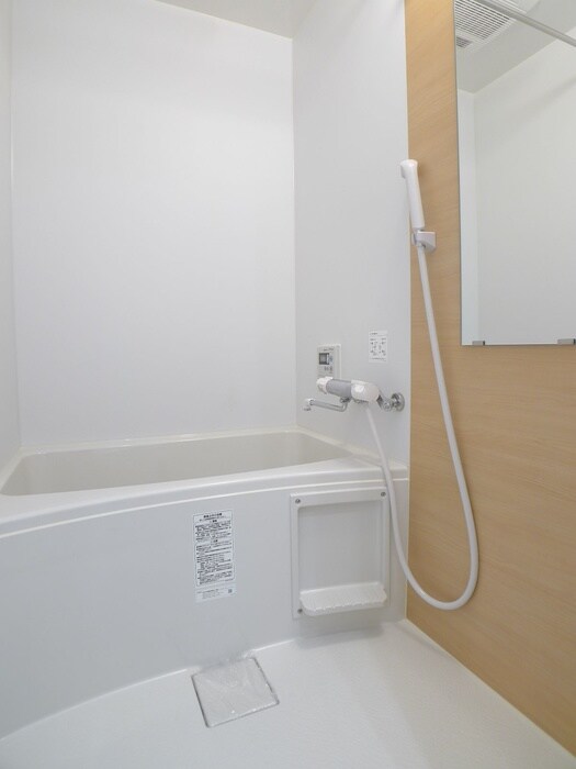 物件内観写真14　(バス／シャワールーム等)