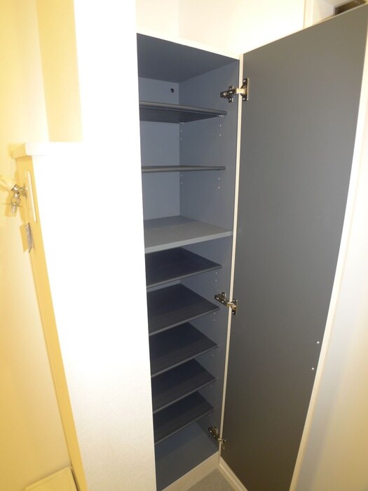 物件内観写真17　(靴箱)