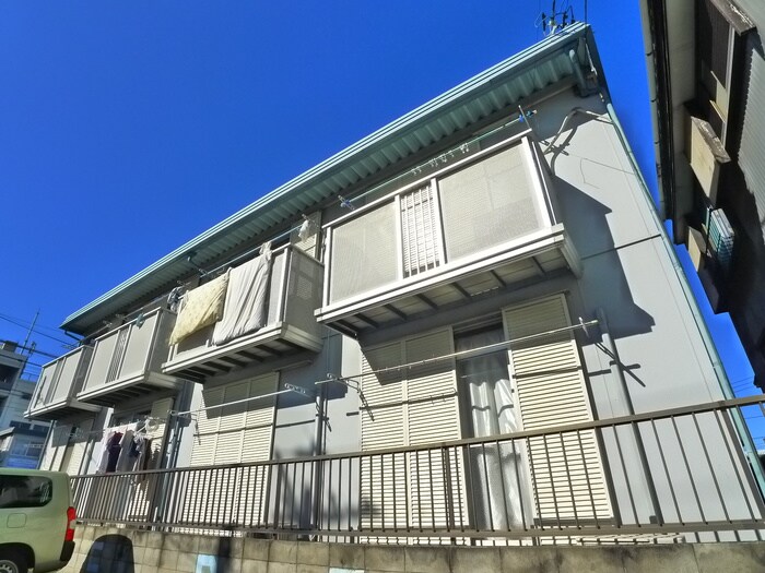 物件外観写真2　(その他)