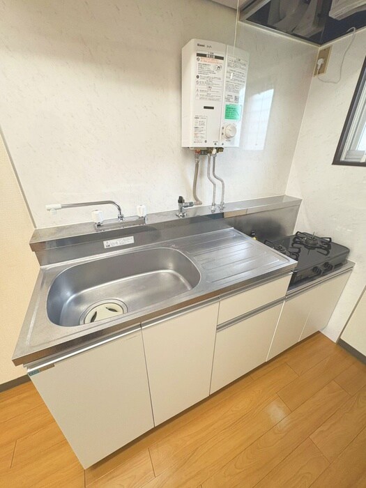 物件内観写真10　(キッチン)