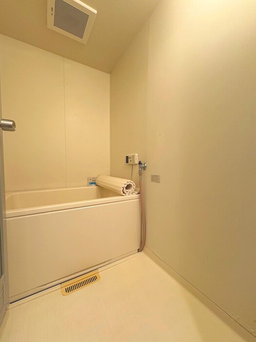 物件内観写真11　(バス／シャワールーム等)