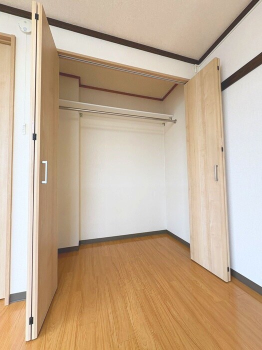 物件内観写真14　(収納)