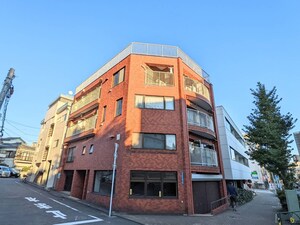 パーク・ハイムＫＴ外観写真