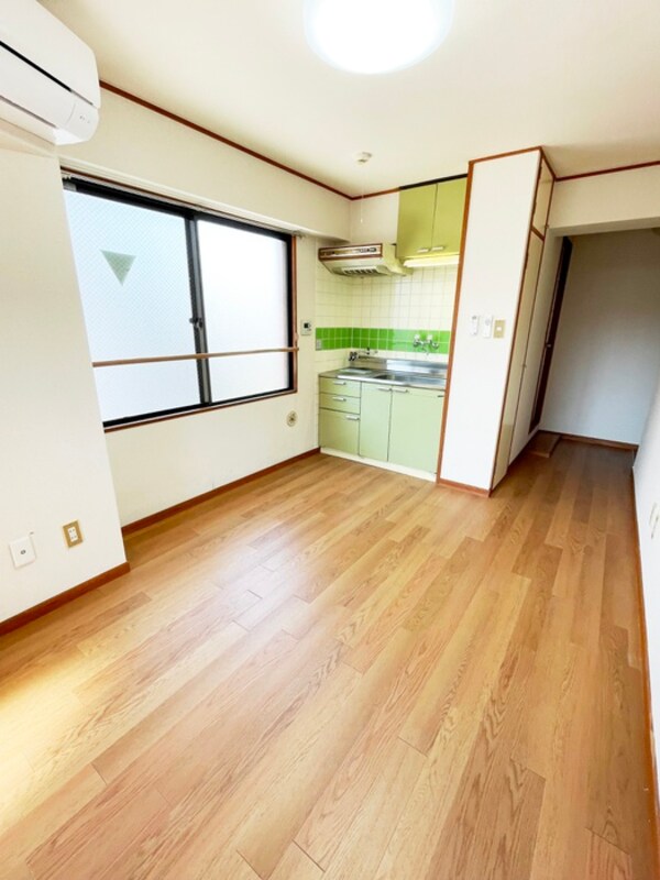居室