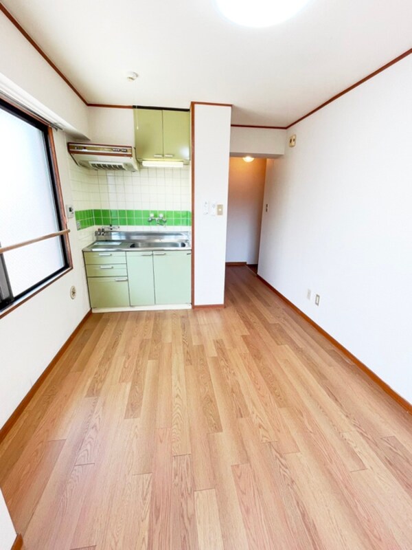 居室