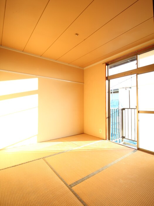 物件内観写真11　(居室)