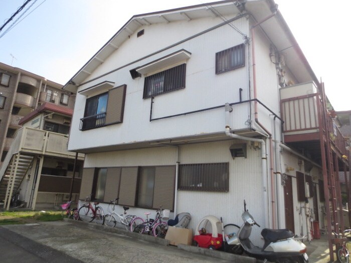 物件外観写真3　(外観写真)