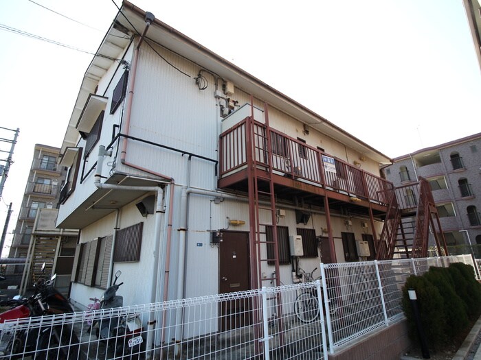 物件外観写真5　(外観写真)