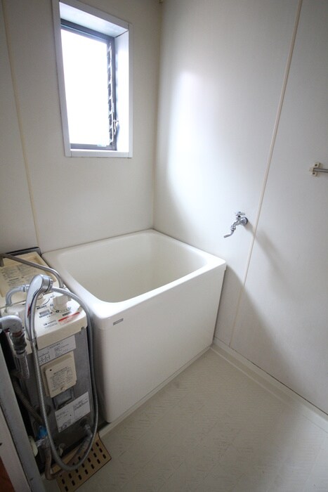 物件内観写真10　(バス／シャワールーム等)