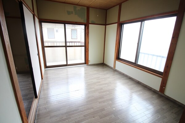 居室