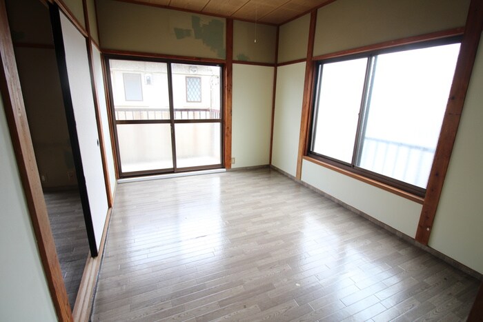 物件内観写真14　(居室)