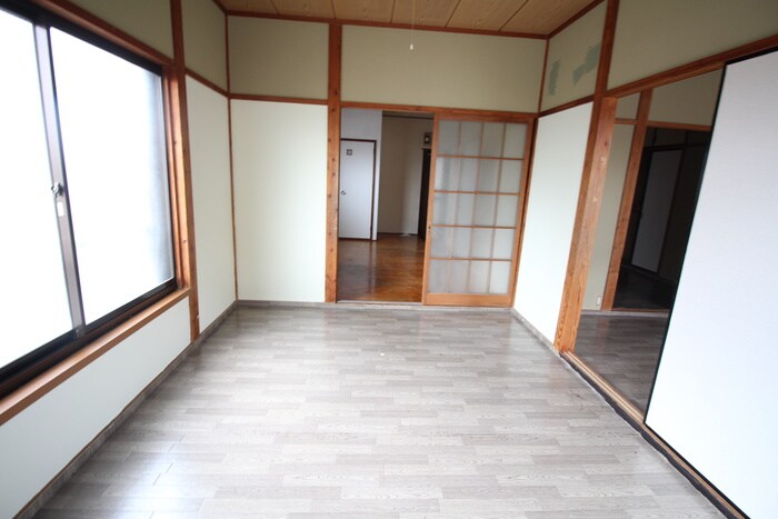 物件内観写真15　(居室)