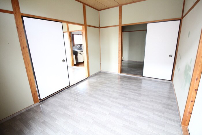 物件内観写真17　(居室)