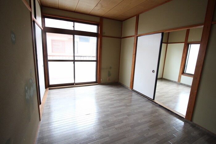 物件内観写真19　(居室)